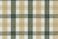 Waverly Charlie Check Panther Fabric